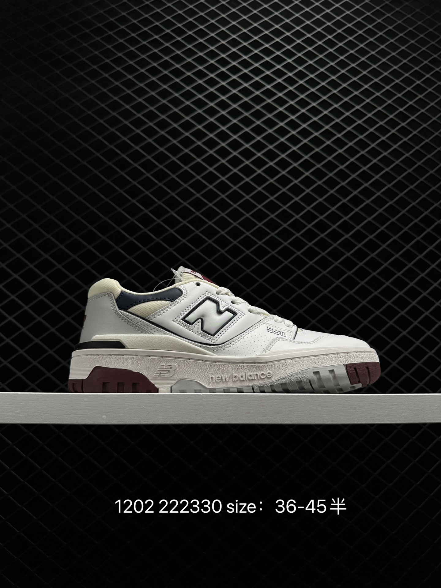 New Balance 550 New Balance 550